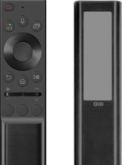 Emparejar mando a distancia en televisor smart serie C 16 GLE