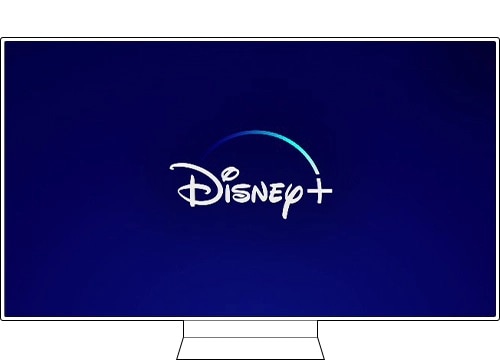 How to get Disney+ on my Samsung Smart TV