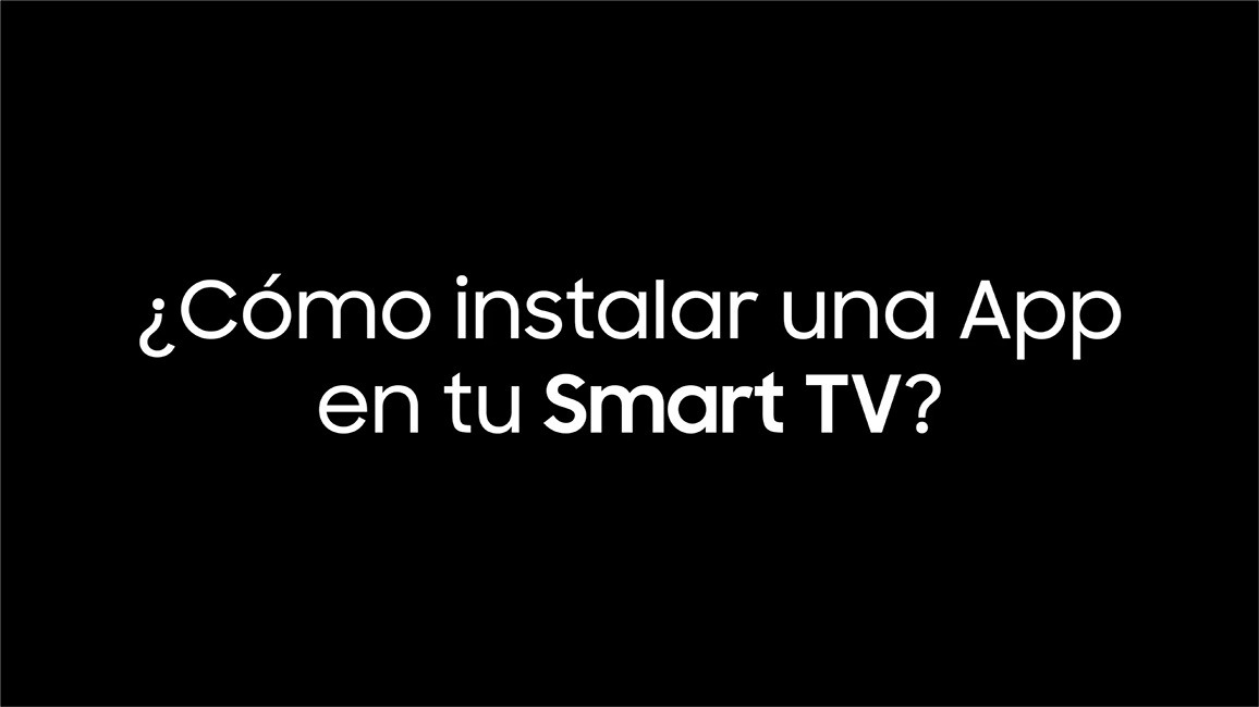 ¿Cómo ver HBO MAX en mi Samsung Smart TV? | Samsung CL - No Puedo Ver Hbo Max En Mi Smart Tv