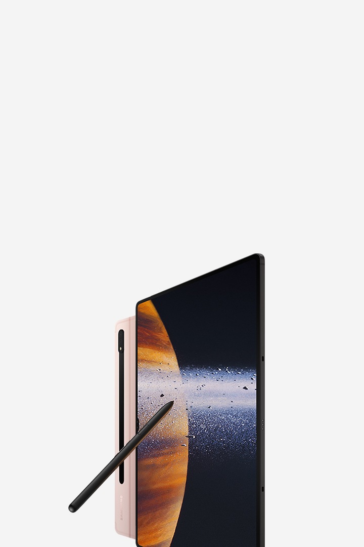 Tablets | Samsung México