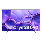 Crystal UHD