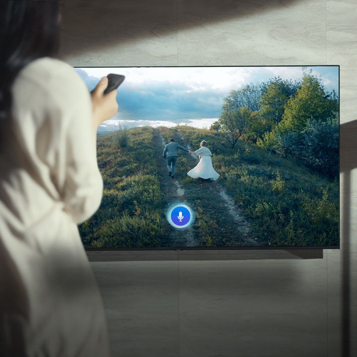 Samsung y  Alexa brindan nuevas capacidades de voz en las Smart TVs –  Samsung Newsroom México