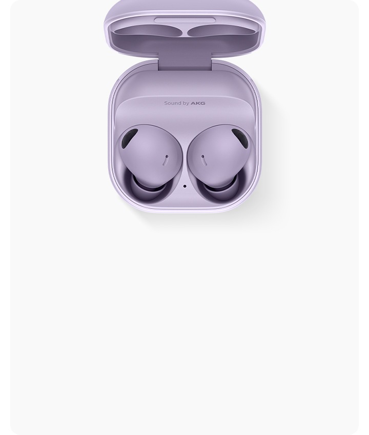 Galaxy buds 2025 plus bixby