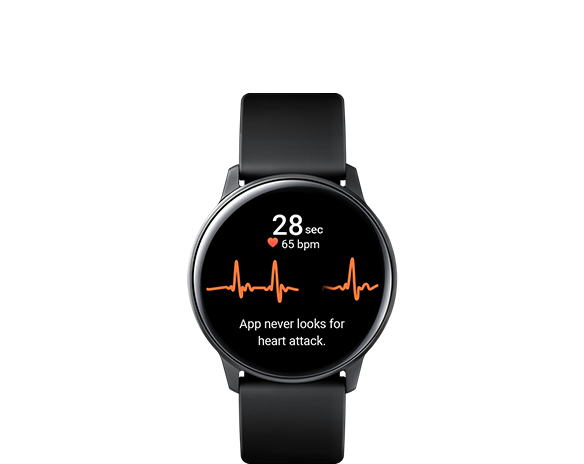 Samsung Health Monitor | Apps & Services | Samsung MY