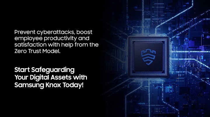 Why Zero Trust is Essential for Mobile-First Enterprises | Samsung ...