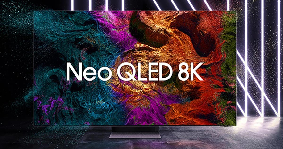 Samsung 65 Neo QLED 8K QN900B Review: The Best Gaming TV - My Site