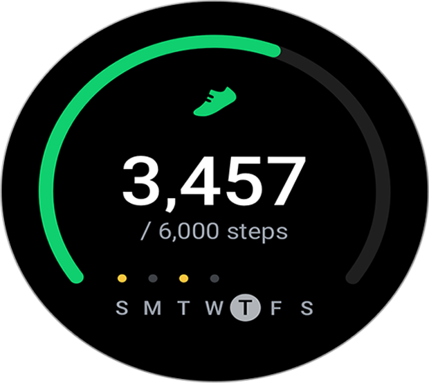 Explore Galaxy Watch 5 40mm Graphite Specs Reviews Samsung