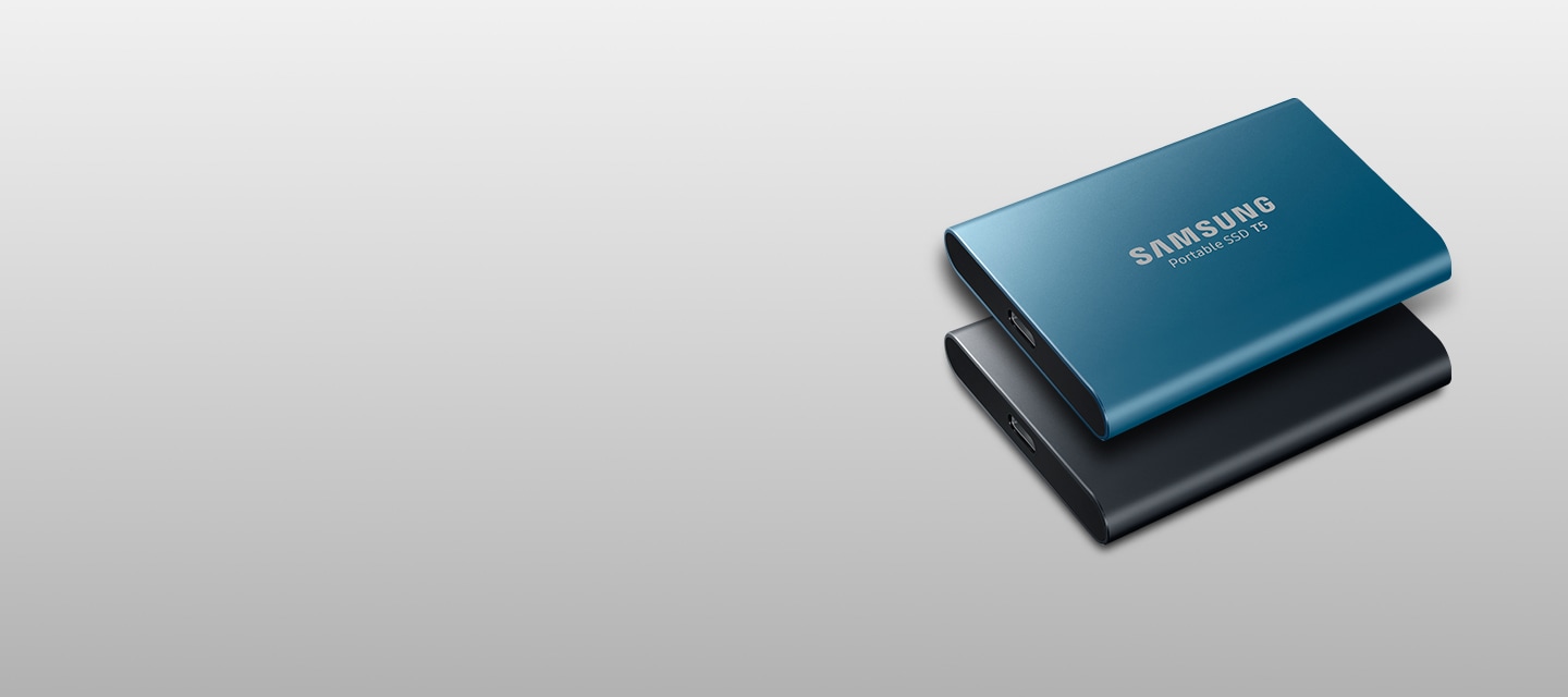 Portable SSD at Best Price Samsung Malaysia