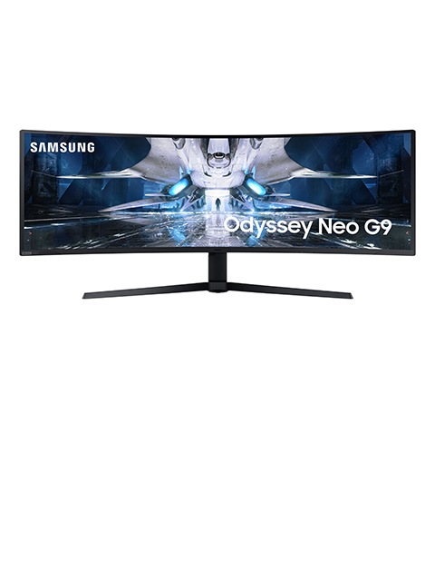 PC Computer Monitor Specs & Features | Samsung Malaysia