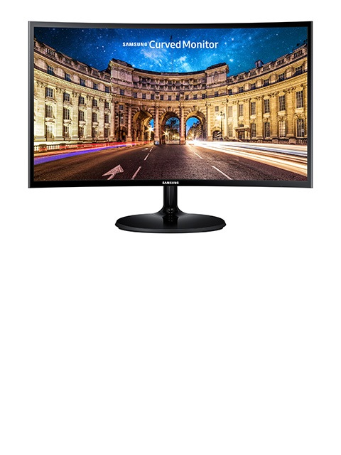 PC Computer Monitor Specs & Features | Samsung Malaysia