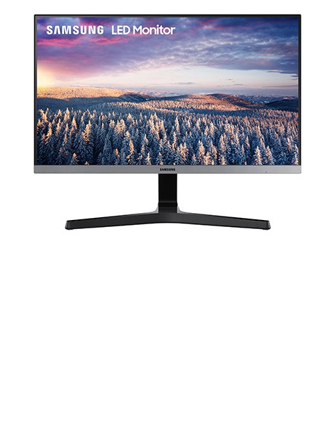 PC Computer Monitor Specs & Features | Samsung Malaysia