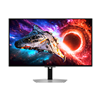 An OLED monitor.