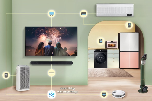 Deal] Samsung Hari Raya 2020 Home Appliances Promotion