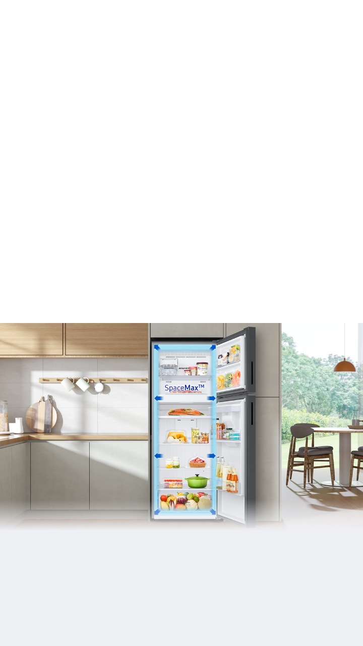 Early Order for The Samsung BESPOKE Top Mount Freezer Starts Today –  Receive Free BESPOKE Microwave Oven Worth RM799! – Samsung Newsroom Malaysia