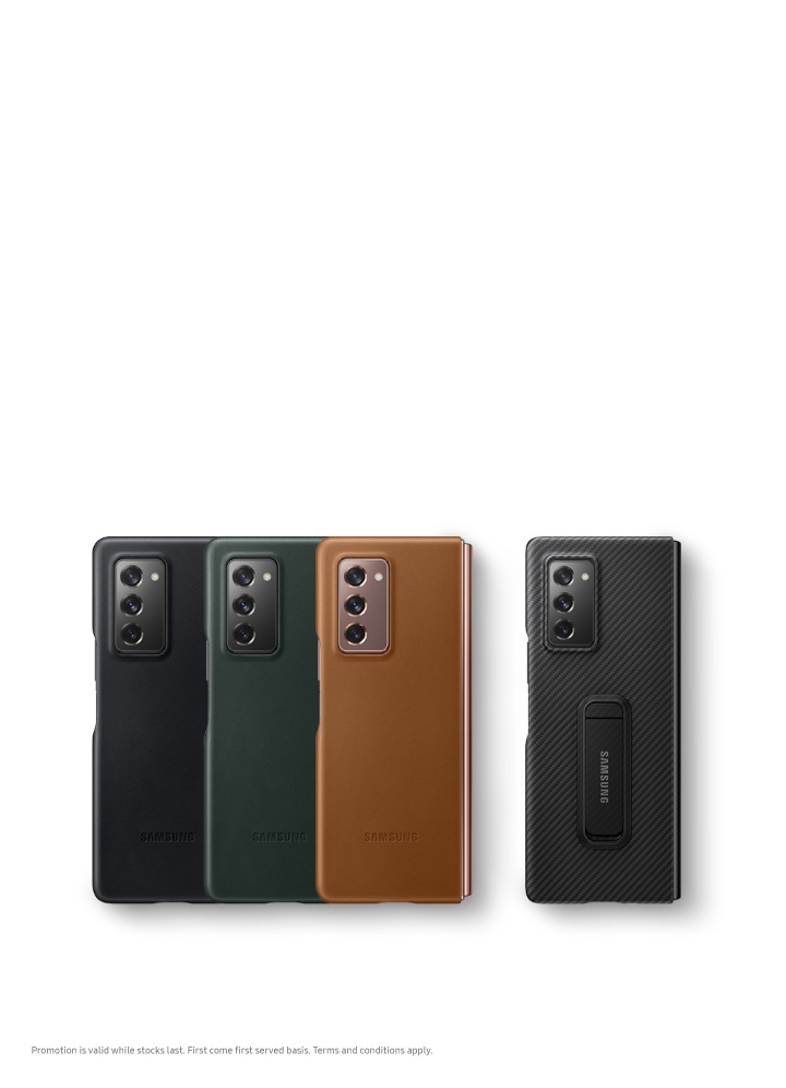 samsung galaxy z fold2 in malaysia