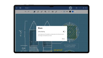 GoodNotes Tab S9 | Samsung Malaysia