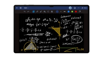 GoodNotes Tab S9 | Samsung Malaysia