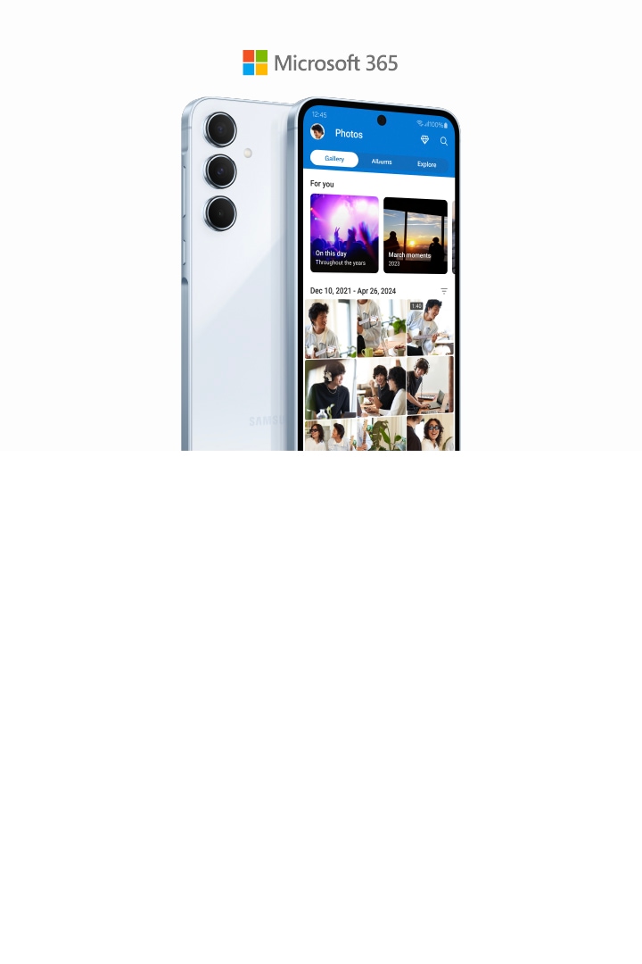 Microsoft 365 Samsung Malaysia
