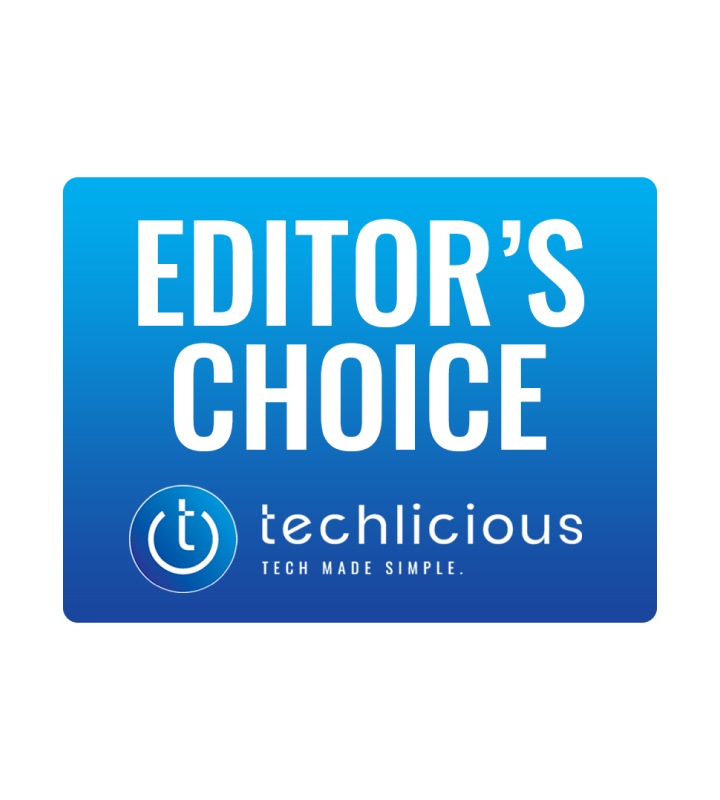 Editor's choice techlicious