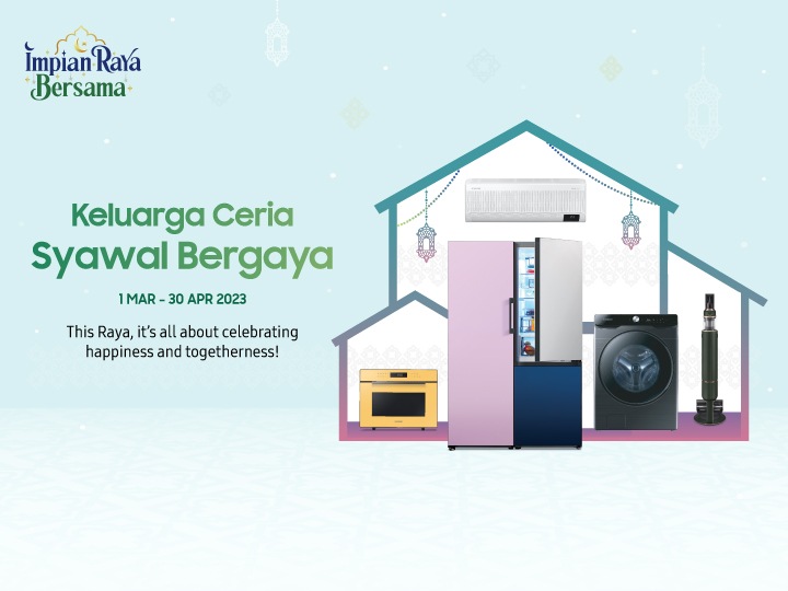 Samsung Redemption Samsung MY