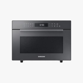 Bespoke Microwave