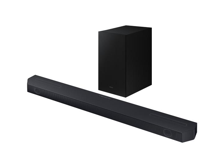 Soundbar Review Samsung Malaysia
