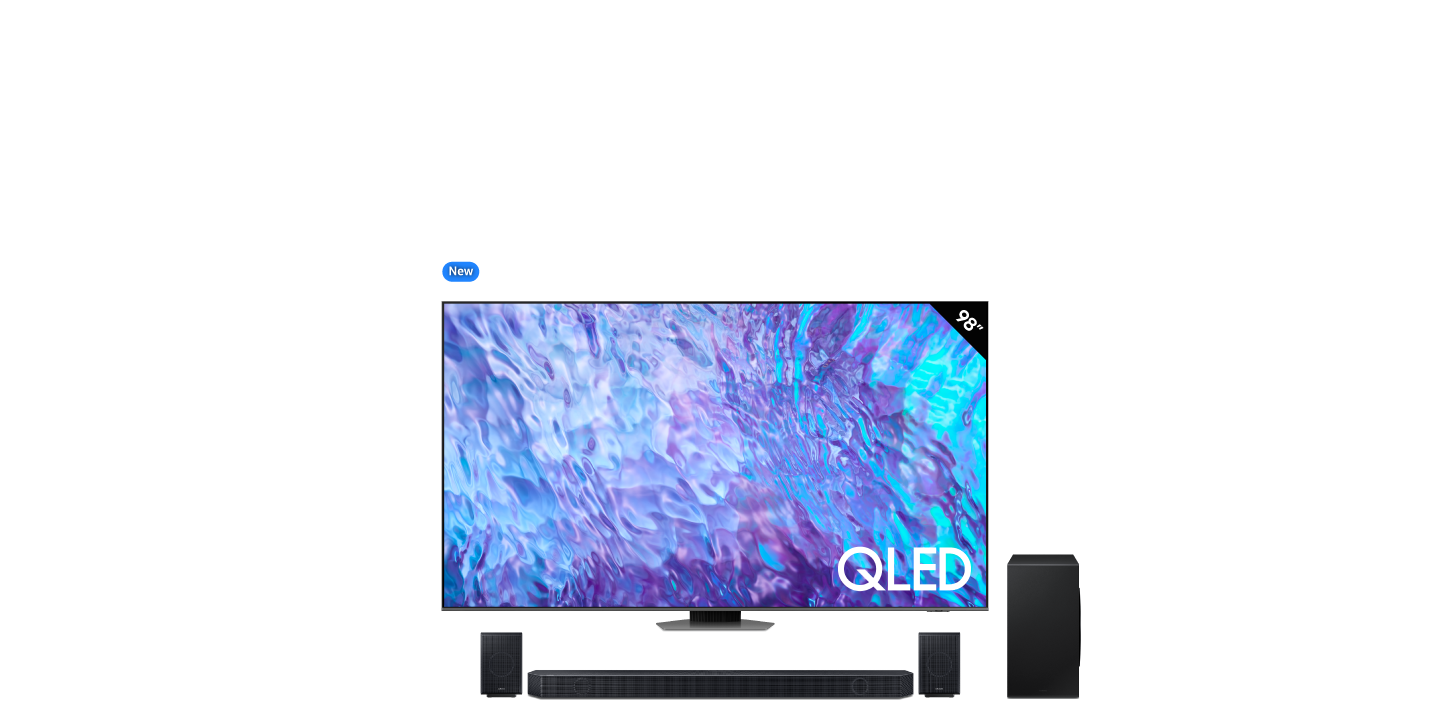 Try Now, Buy Later | Samsung Malaysia