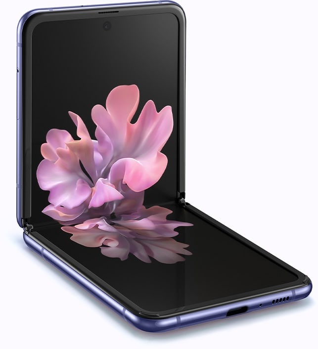 Samsung Galaxy Z Flip Price In Malaysia Specs Samsung My