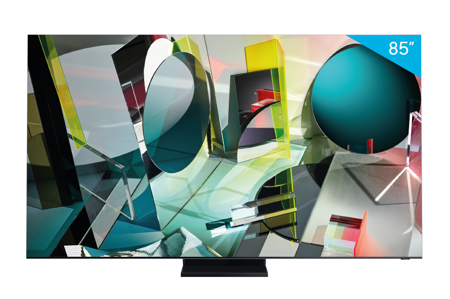 Merry Gifting with Samsung TV | Samsung Malaysia