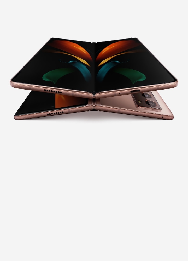 samsung galaxy z fold2 in malaysia