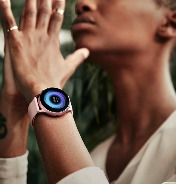 samsung watch for her