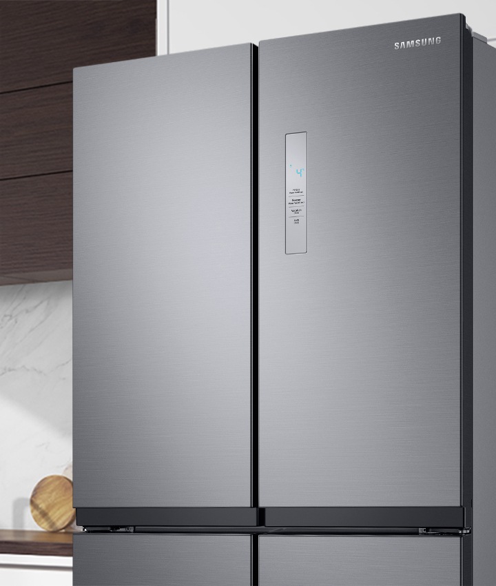 Buy the Latest Samsung Refrigerators Samsung Malaysia
