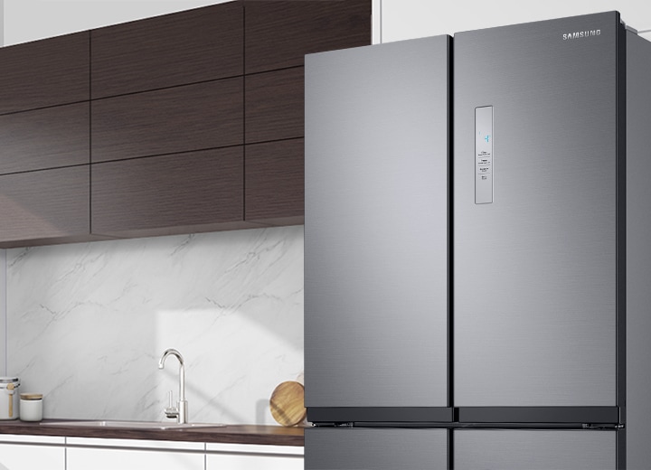 Buy the Latest Samsung Refrigerators Samsung Malaysia