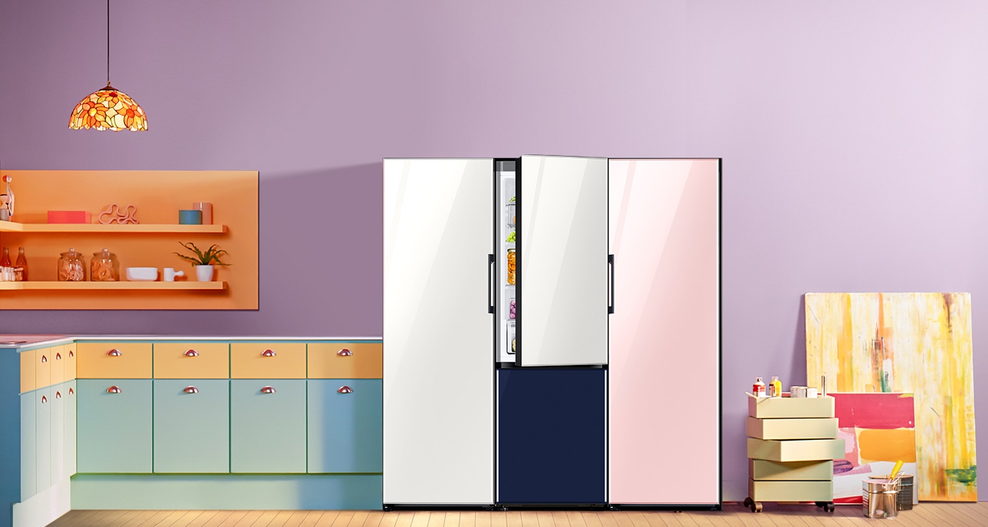 Samsung smart fridge malaysia new arrivals