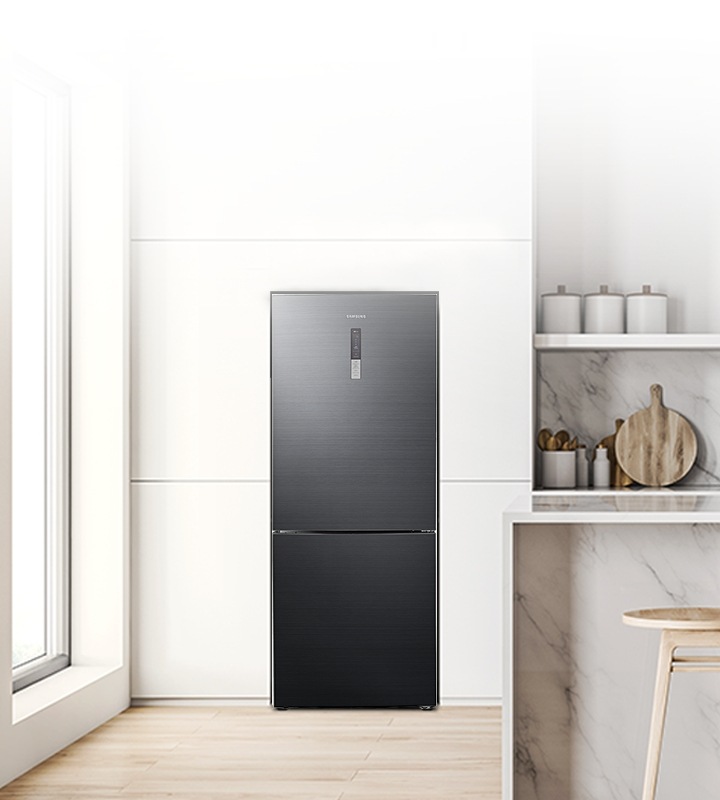 Buy Samsung Fridges at Best Prices | Samsung Malaysia