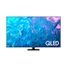 75 inch QLED 4K TV 