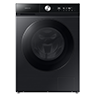 Samsung BESPOKE AI™ 13/8kg Washer Dryer with AI Ecobubble™ and AI Wash