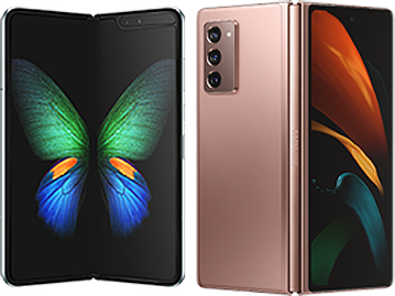 Samsung Galaxy Fold Price, Specs, Reviews | Samsung Malaysia