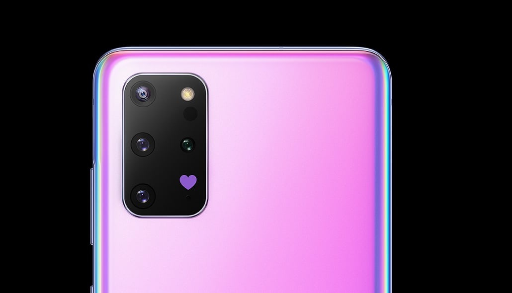 samsung bts s20 