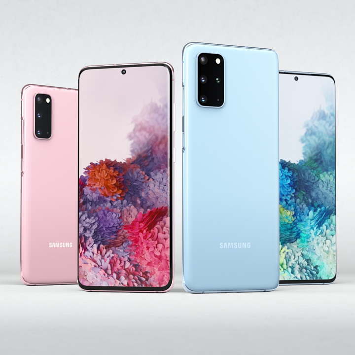 Galaxy S20+, S20 Ultra, S20 Best Price Samsung Malaysia
