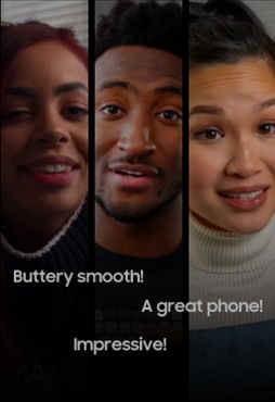 Samsung Galaxy S21 Ultra 5G Specs & Features | Samsung MY