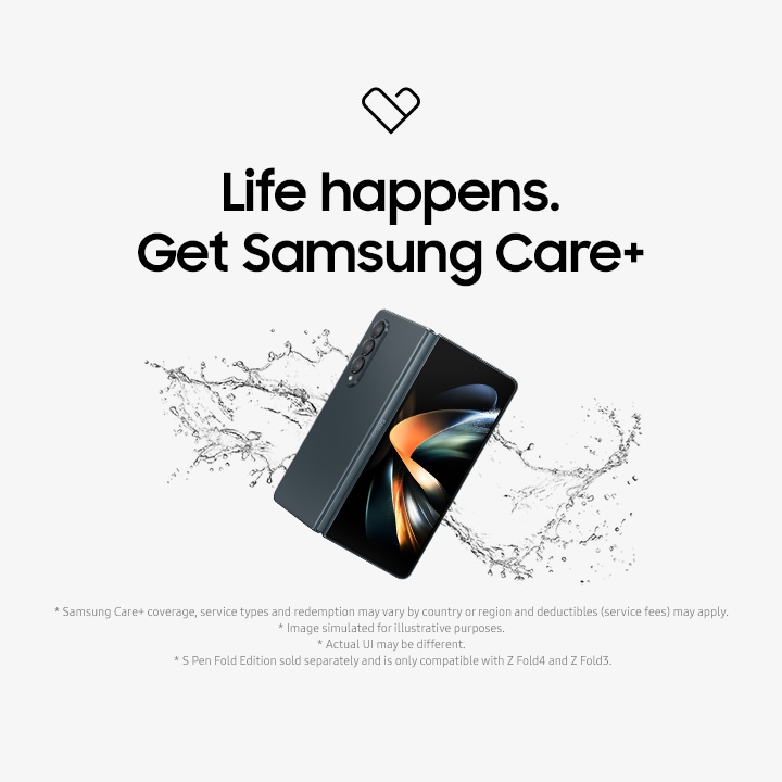 Buy Galaxy Z Fold4 5G At Best Price & Offers | Samsung Malaysia