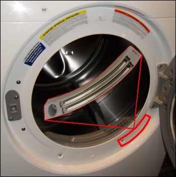 Samsung Dryer Keeps Running After The Clothes Are Dry | Samsung MY