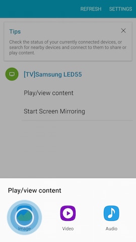 How to connect my note 5 to my samsung tv How To Connect Samsung Galaxy Note 8 To Tv Tom S Guide Forum