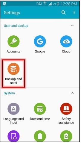 How To Perform Factory Data Reset For Samsung Smartphone | Samsung Malaysia