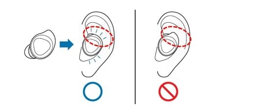 How To Prepare And Wear Earbuds Correctly ? | Samsung Malaysia