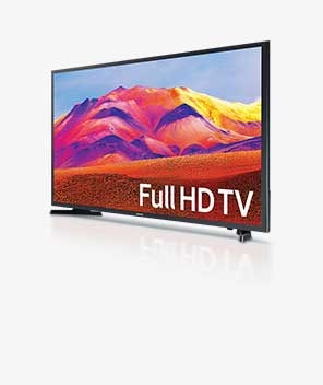 Beli Samsung TV Terbaru - QLED, UHD, HD, LED | Samsung ID