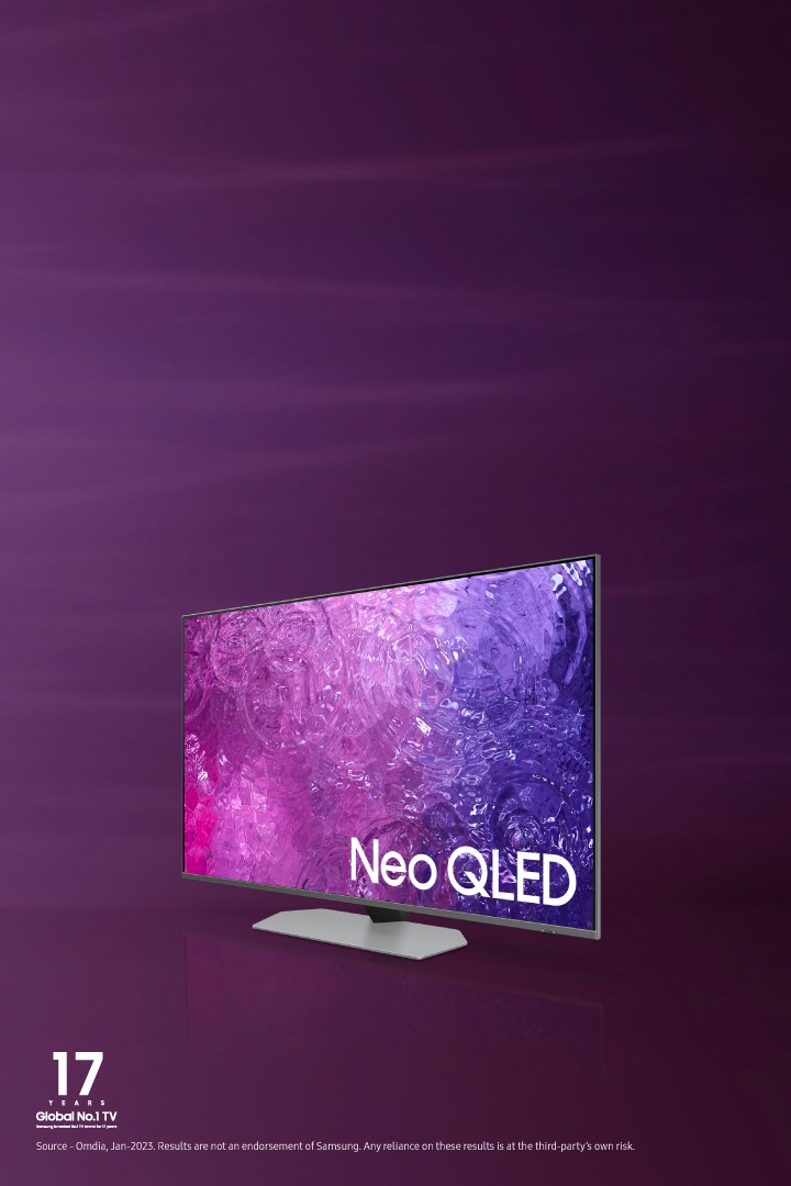 TVs Early Order 2023 Samsung Malaysia