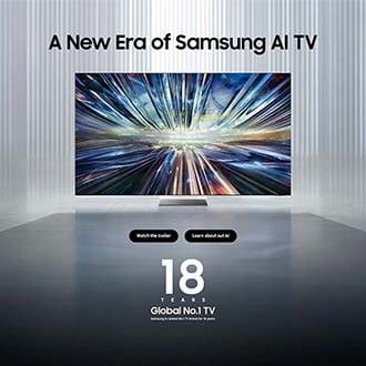 2024 Samsung TV Pre-order | Samsung Malaysia