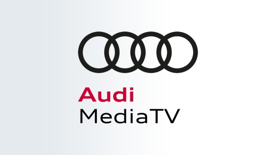 audi tv